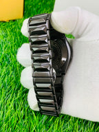 HUBLOT Skeleton Chain