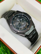 HUBLOT Skeleton Chain