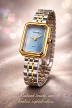 Chanel Ladies Watch