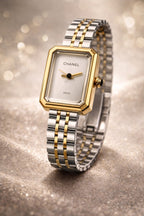 Chanel Ladies Watch