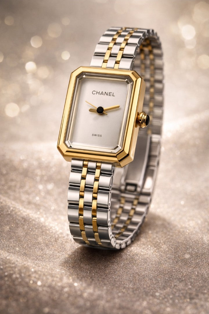 Chanel Ladies Watch