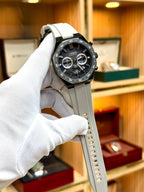 Curren - Chronography Working