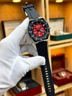 Curren - Chronography Working
