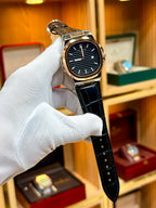 PP -NAUTILUS - STRAP - TWO TONE