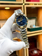 Tissot - Automatic movement