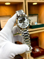 Tissot - Automatic movement