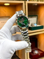 Tissot - Automatic movement
