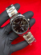 Tissot - Date Working - Chain