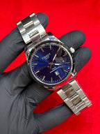 Tissot - Date Working - Chain