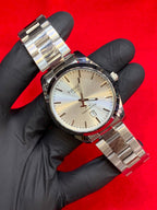 Tissot - Date Working - Chain