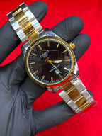 Tissot - Date Working - Chain