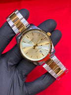 Tissot - Date Working - Chain