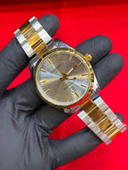 Tissot - Date Working - Chain