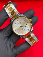 Tissot - Date Working - Chain
