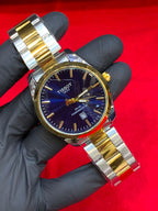 Tissot - Date Working - Chain