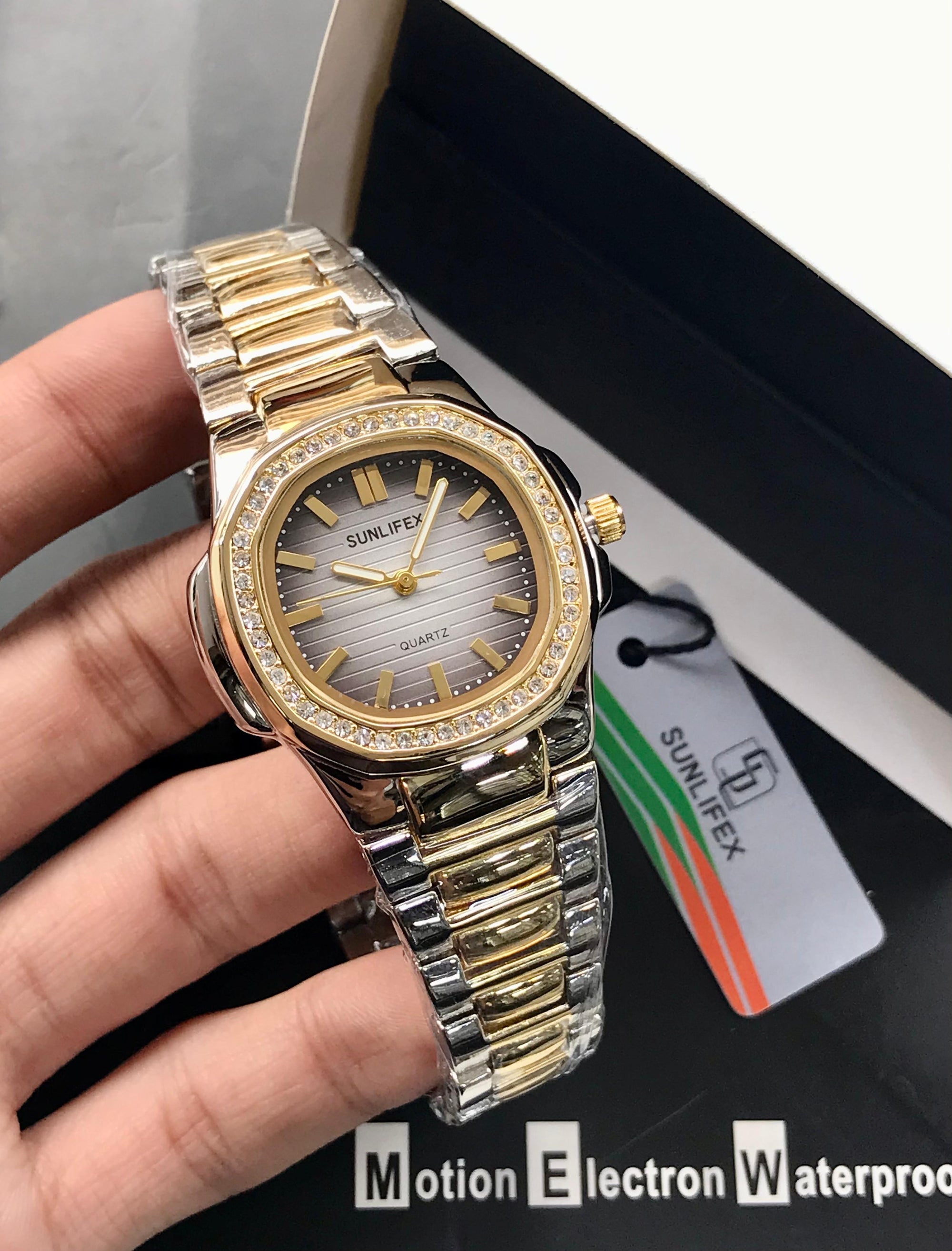 SUNLIFEX - Women Edition