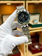 TISSOT Chronography Working