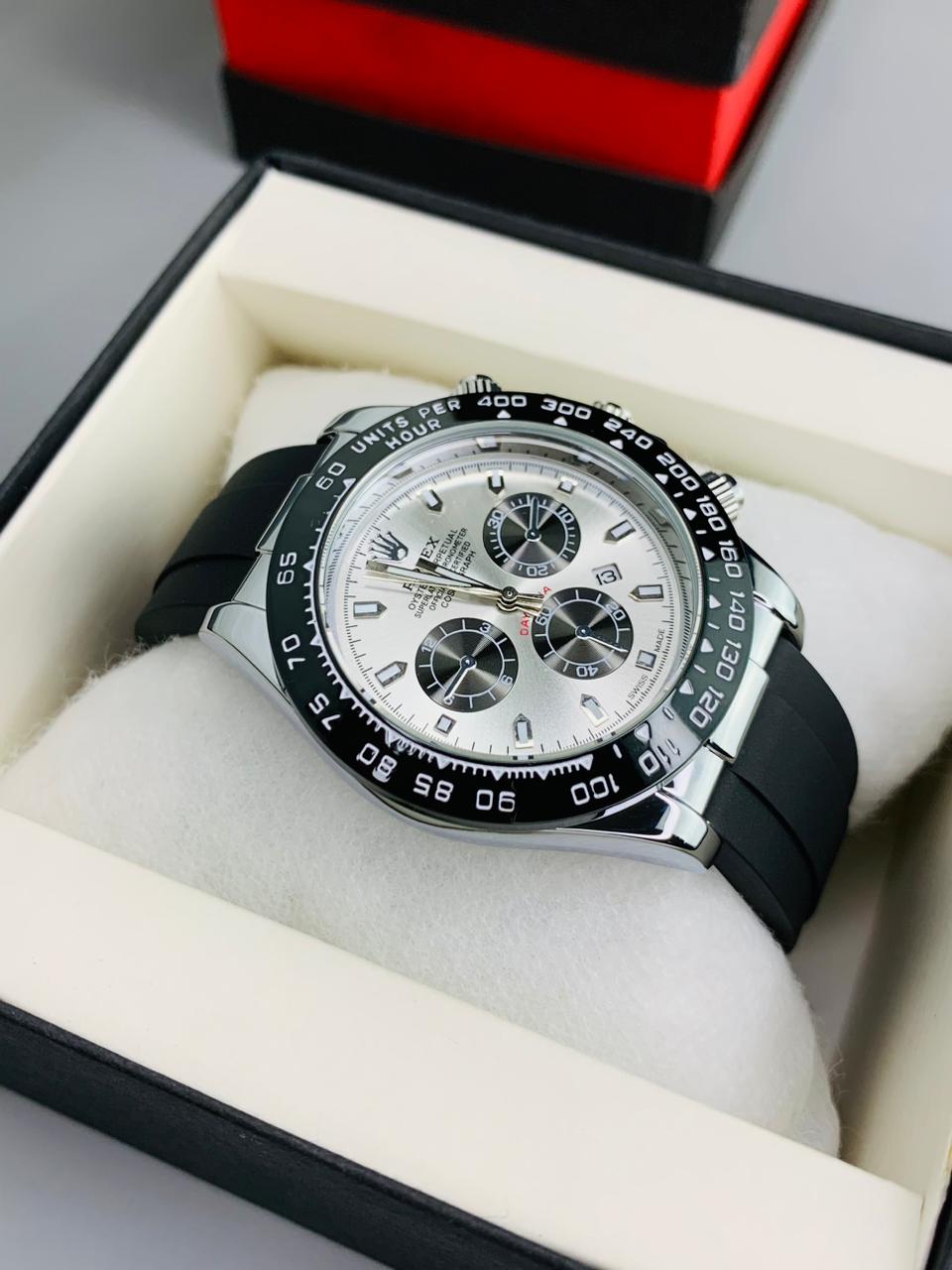 Rolex Daytona - Strap