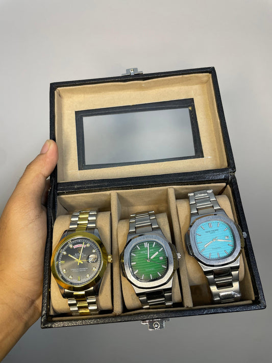 Premium Storage Boxes