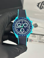 Omega x Swatch Speed-master Moon Swatch