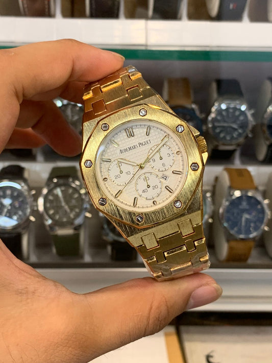 AP - Men's Watch - Chronography