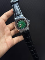 PP - Nautilus - Black Strap