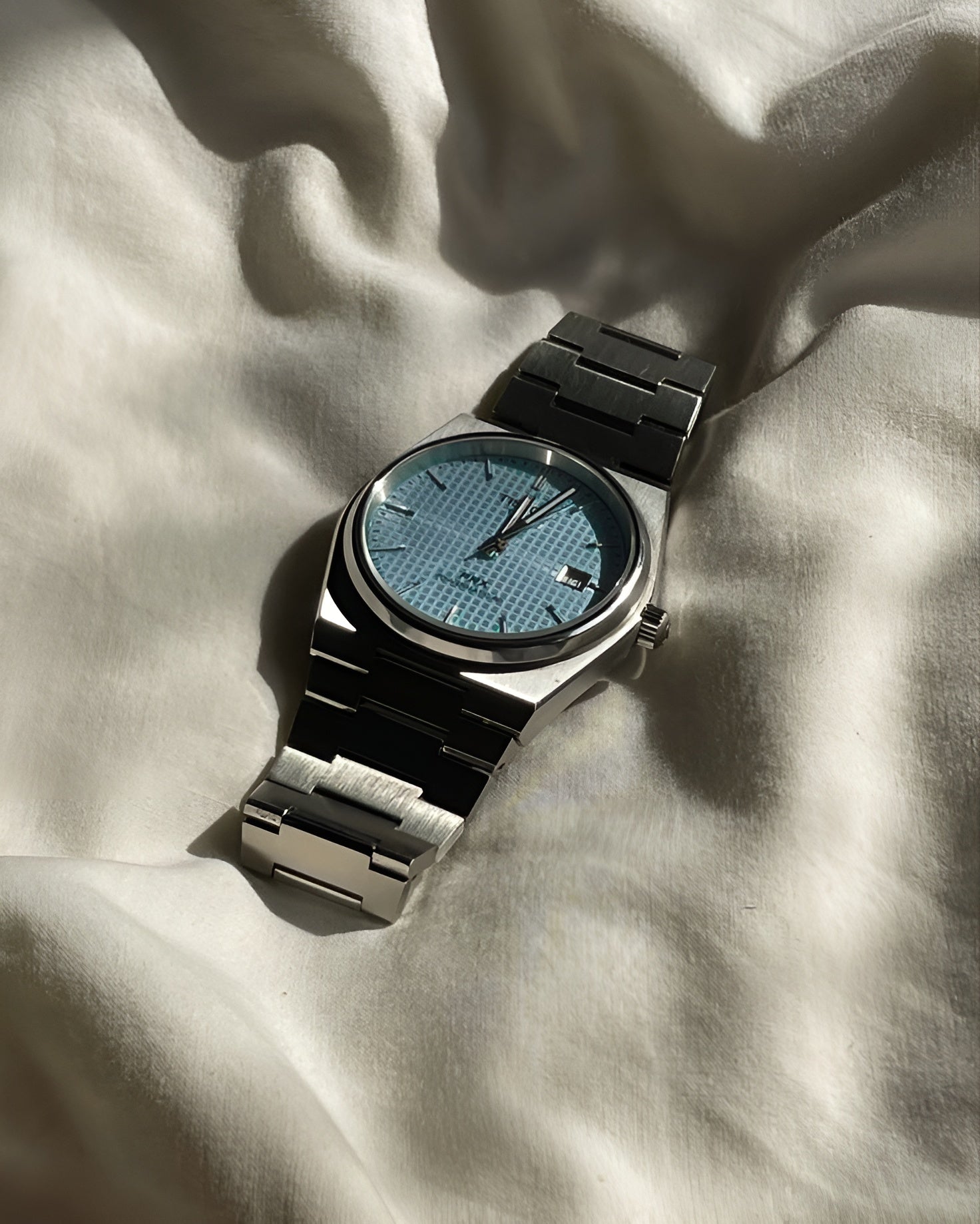 Tissot PRX - Tiffany