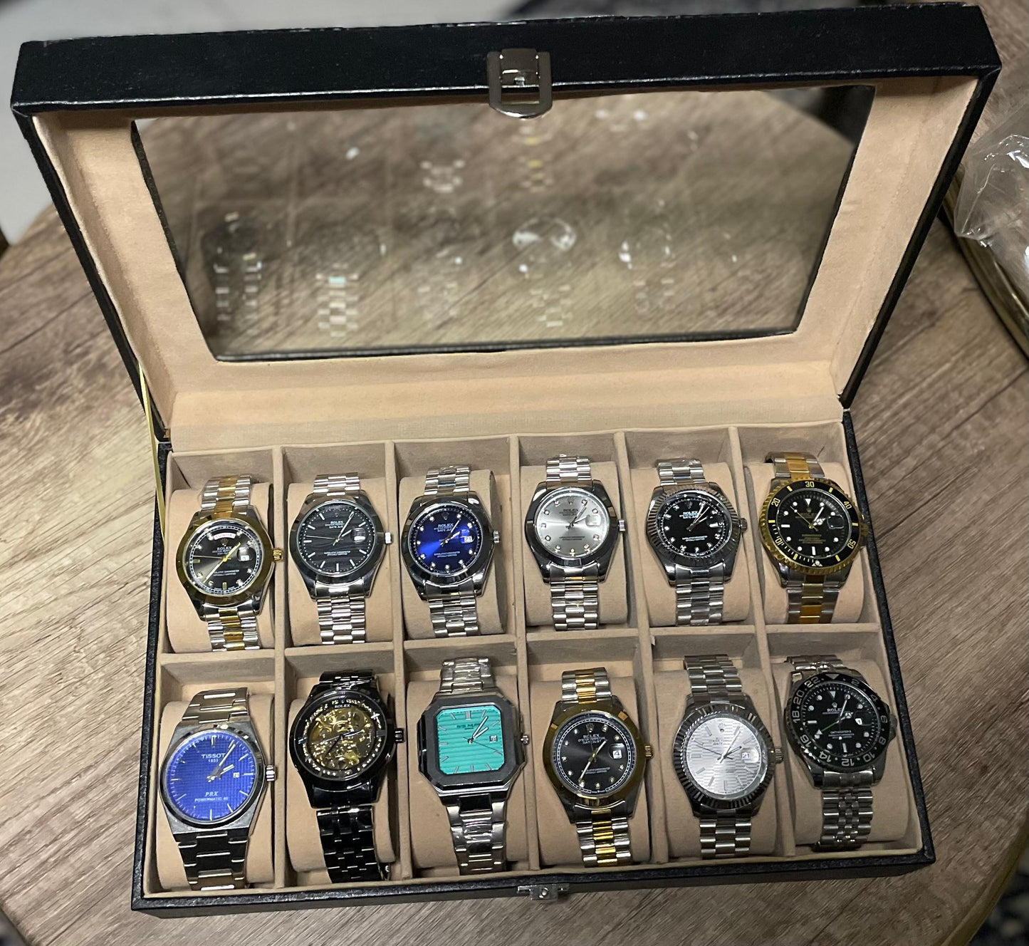 Premium Storage Boxes