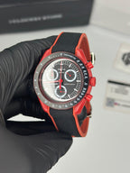 Omega x Swatch Speed-master Moon Swatch
