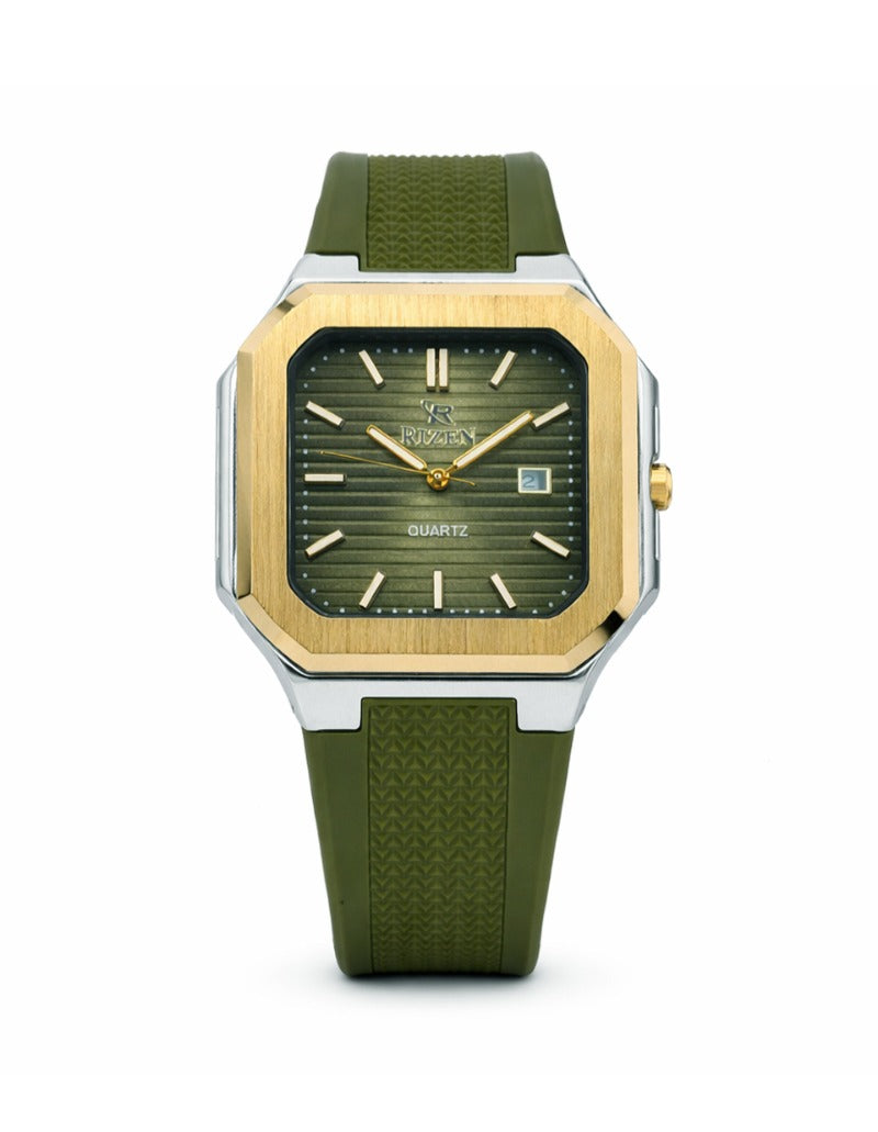 Rizen Pixel - Strap