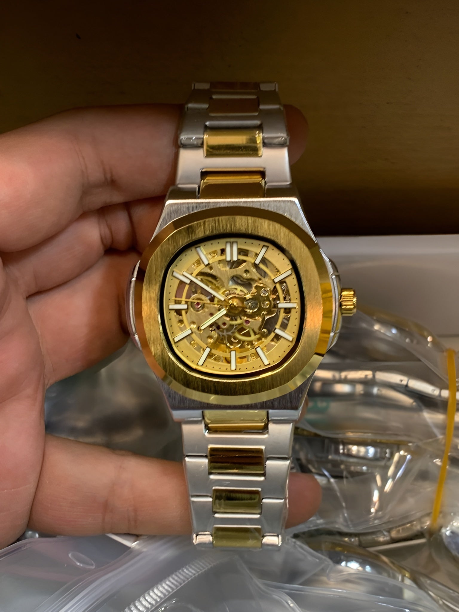 Bestwin Men's Watch