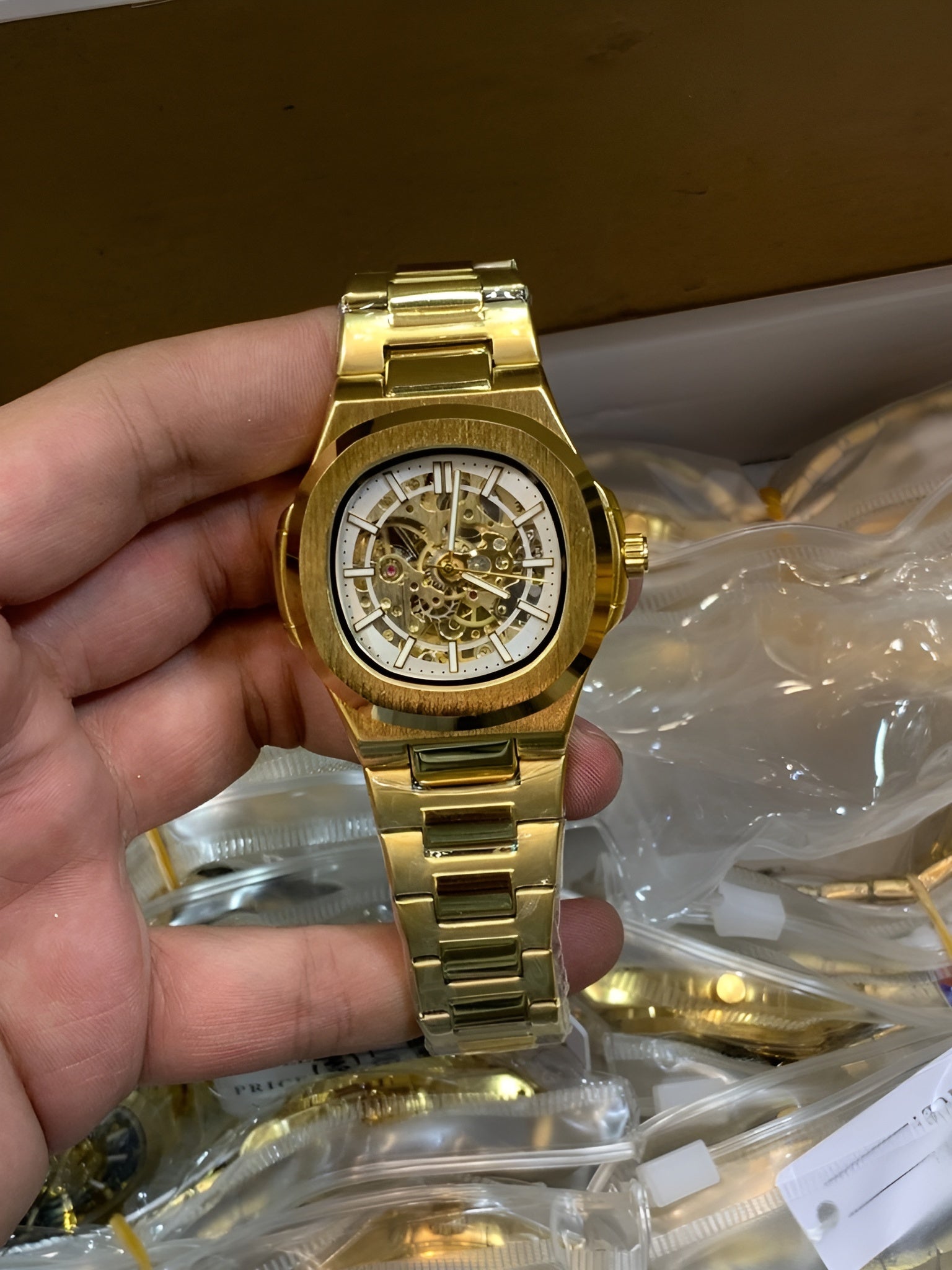 Bestwin Men's Watch