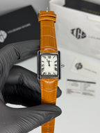 Cartier Tank - Strap