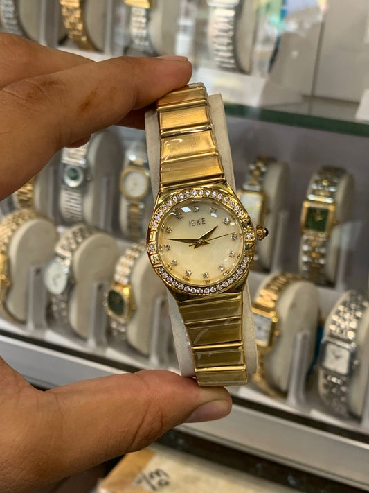 Ieke Ladies Watch