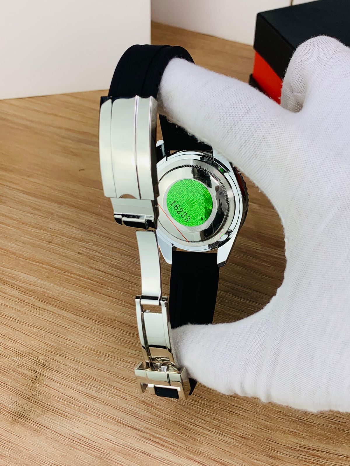 Rolex - Yatch Master