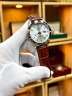 Tissot Powermatic 80 Silicum