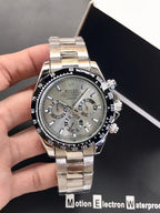 Rolex - Daytona - Chain