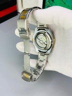 RLX - SUBMARINER - SEMI-AUTO
