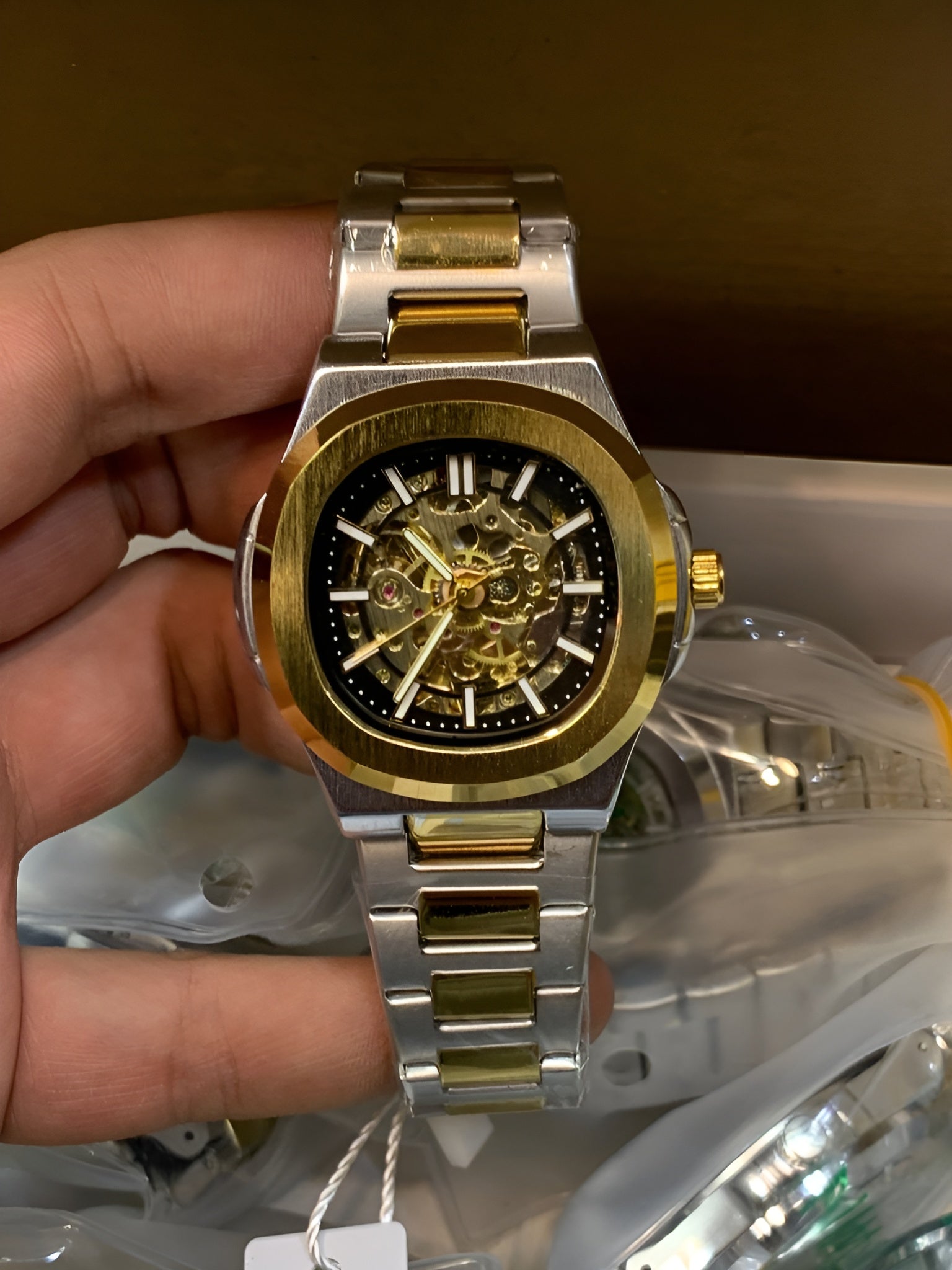 Bestwin Men's Watch