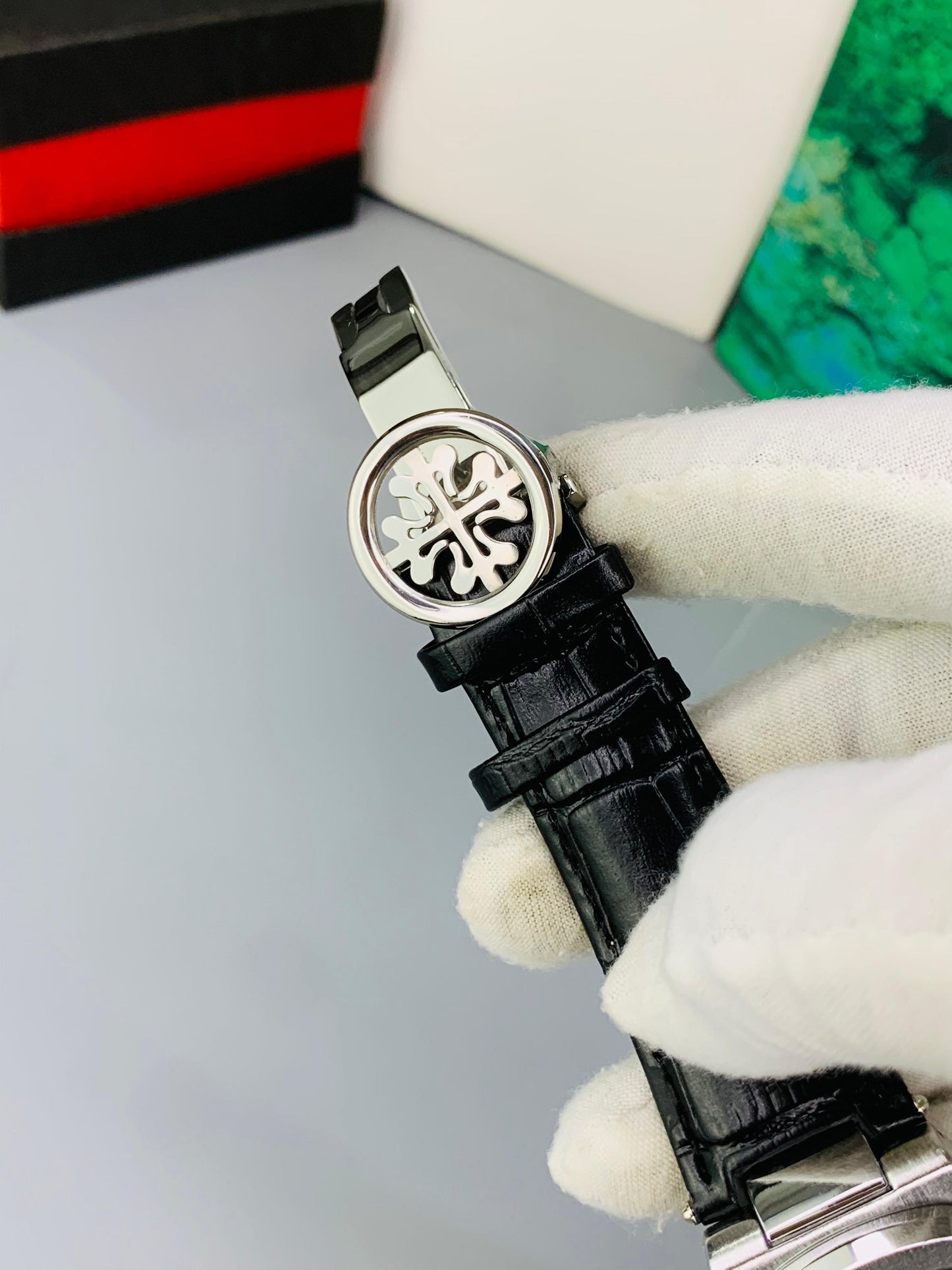 PP - NAUTILUS - STRAP