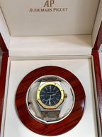 AP - Plain Dial - Chain - Master Replica