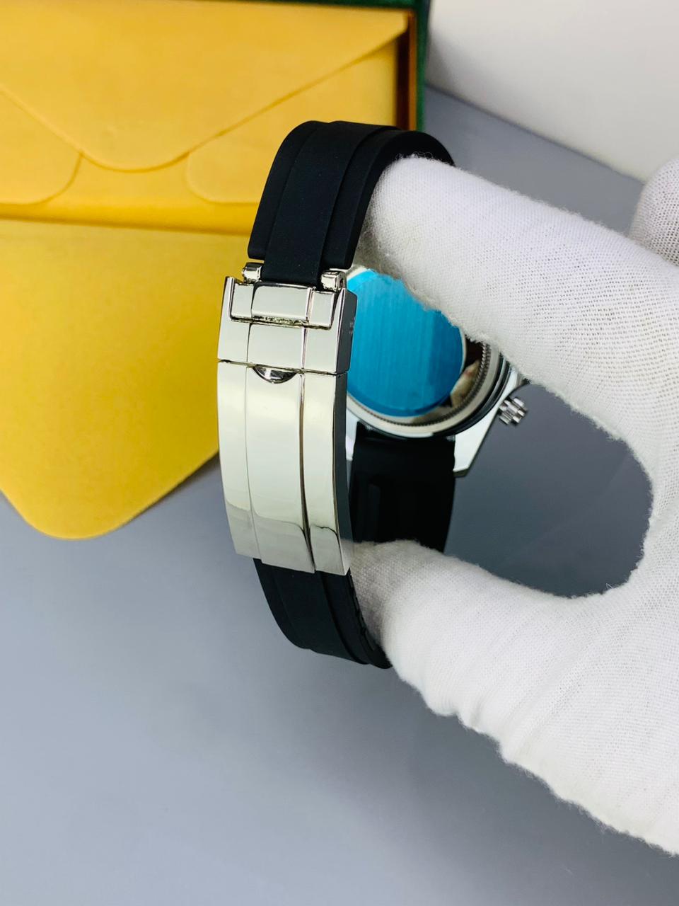 Rolex Daytona - Strap