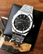 AP - Royal Oak - Black