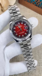 Rolex - Datejust - Stone Dial