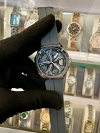 Skmei - Spinner Watch - Strap