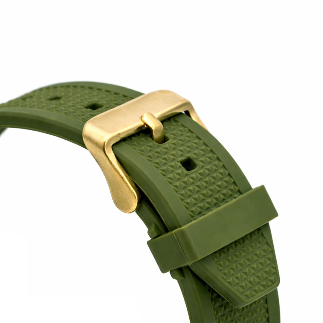 Rizen Pixel - Strap