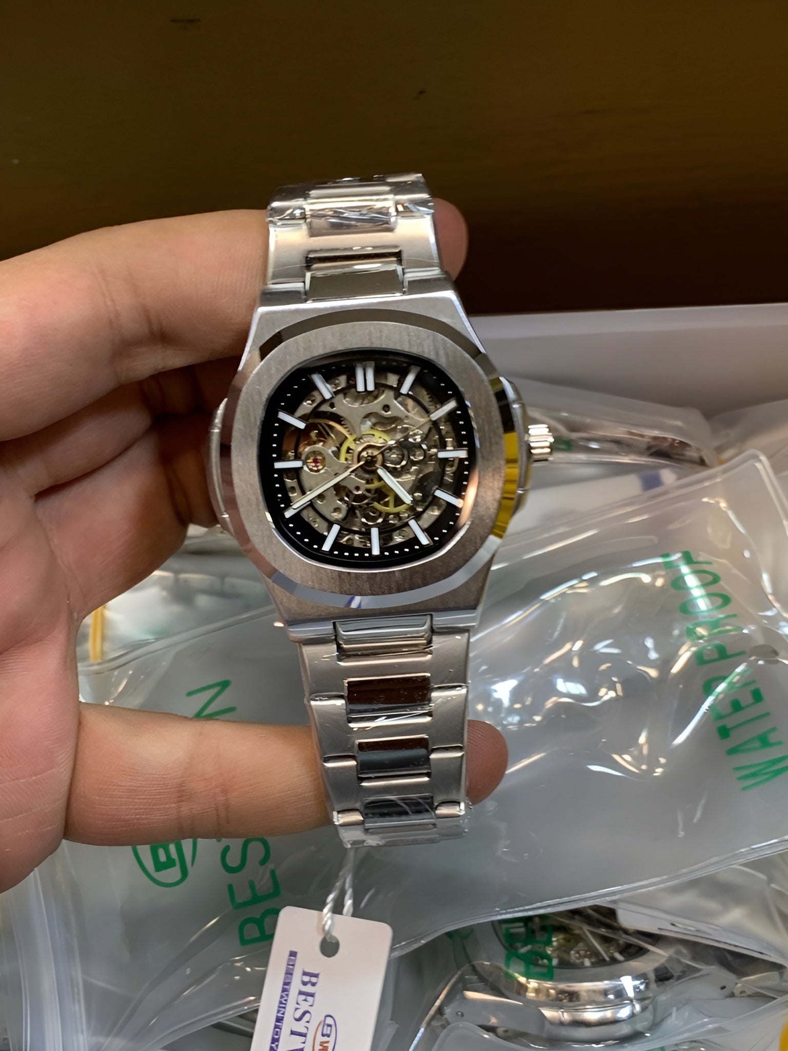 Bestwin Men's Watch