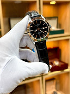 Tissot Powermatic 80 Silicum