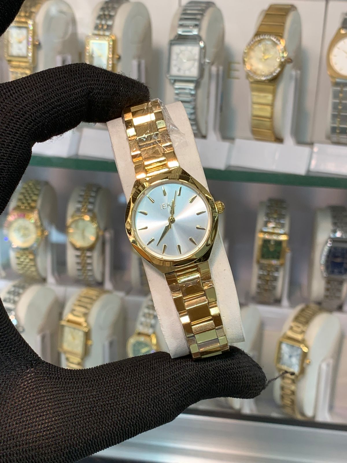 Ieke Ladies Watch
