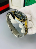 RLX - SUBMARINER - SEMI-AUTO
